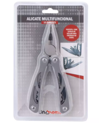 Alicate Multifuncional 15 Funcoes Unygift (671700)