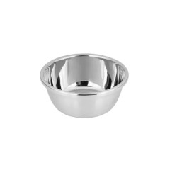 Tigela Bowl Ud16007 24 Cm Inox - Unygift (671713)