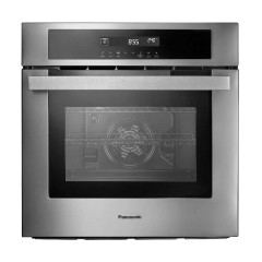 Forno Elétrico De Embutir Panasonic Multifunções 80L Inox (592541)