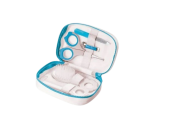 Kit Higiene Azul BB097 - Multikids Baby (491783)
