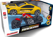 Kit Turbo Racers 565 Bs Toys (628168)