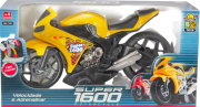  Moto 1600 Super  195 Bs Toys (401926)