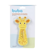 Termômetro P/ Banho 5240 Girafinha-Buba(468676)