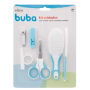Kit Cuidados Baby Buba (468662)