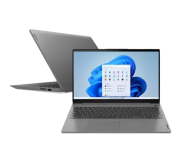 Notebook Lenovo IdeaPad 3i 82MD000ABR 15,6 Polegadas 256GB SSD 4GB RAM W11 Core I3 Cinza (644015)