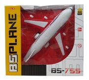  Avião 482 Bs Plane Bs Toys (579720)