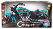 Moto 542 Big Chopper Bs Toys (628172) 