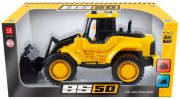  Trator 529 BS 50   Bs Toys (606181)