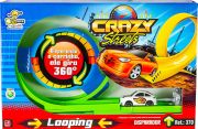 Looping 370 Crazy Streets Duk   Bs Toys (273351)