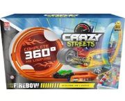  Pista 500 Crazy Streets Bs  Toys (579731)