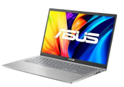 Notebook Asus X1500EA-EJ3668W I3 4GB/256GB Windows 11 Home 15,60 Full Hd Prata Metálico(644051)
