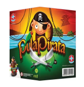 Pula Pirata - Estrela (313467)