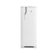 Refrigerador Degelo Prático 1 Porta Branco 240 Litros RE31 (344193)
