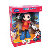 Boneco 900 Disney Mickey Radical - Elka (413347)