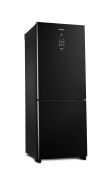 Refrigerador 425 Litros Inverter Glass Black Panasonic (514823)