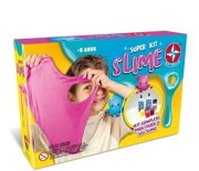  Brinquedo Estrela Super Kit Slime (557232)