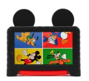 Tablet Multilaser Mickey Plus 16GB Android 8.1