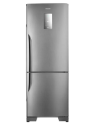 Refrigerador NR-BB71PVFXB Frost Free 480L Aço Escovado - Panasonic (576655)
