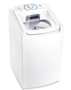 Máquina de Lavar 11kg Electrolux Essential Care Silenciosa com Easy Clean (578680)