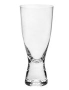Jogo de 6 copos para cerveja em cristal ecológico 350ml A18cm (592717)