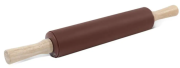 Rolo de Confeitaria Glacê 43 x 5 x 5,3 cm - Chocolate Brinox (595368)
