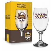 Taça Windsor Temas - Futebol e Cerveja 330ML