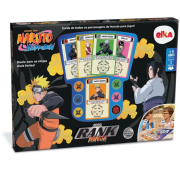 Jogo de Cartas - Naruto (604787)