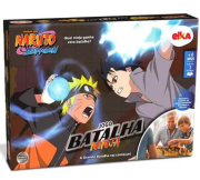 Jogo 1190 Batalha Ninja Naruto  - Elka (604788)