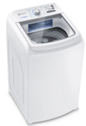 Máquina de Lavar 14kg Electrolux Essential Care (LED14) 220V (609501)