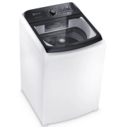Máquina de Lavar LEV17 Electrolux 17kg Perfect Care Branca -Electrolux (609503)