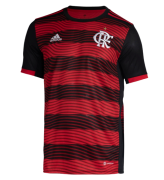 Camisa H18340 1 CR Flamengo 22/23 Adidas (612762)