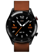 Smartwatch Philco PSW02PM Hit Wear 45mm 1,2” Preto – Bluetooth, 10 funções - Bivolt (617405)