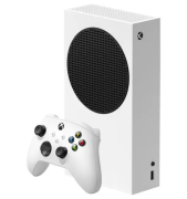 Console Microsoft Xbox Series S, 512GB, Branco - RRS-00006 (626137)