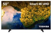 Smart TV 50" 50C350L 4K TB012M Toshiba (626464)