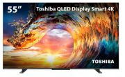 Smart TV 55" 4K Qled TB014M Toshiba 55M550L (626466)