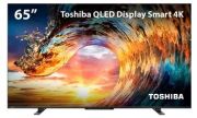 Smart TV 65P 65M550L 4K Qled TB015M Toshiba  (626467)