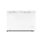 Freezer Horizontal 400L Branco Electrolux (634005)