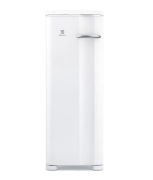 Freezer Vertical 1 Porta 197L Branco Electrolux 220V (634007)