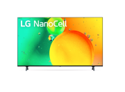 Smart TV LG 50" 4k NanoCell Google Alexa (638166)