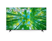 Smart TV LG 50" 4K UHD HDR ThinQ Google Alexa (638167)