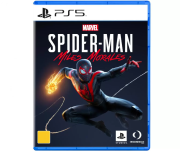 Jogo Marvel's Spider Man Miles Morales PS5 (639080)