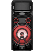 Caixa Acústica LG XBOOM RN7 Multi Bluetooth -Lg (646829)