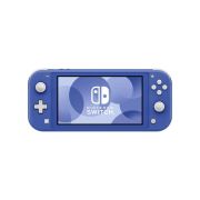 Console Nintendo Switch Lite Azul (656449)