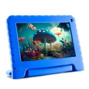 Tablet Kid Pad Azul 64 Gb Multilaser (657574)