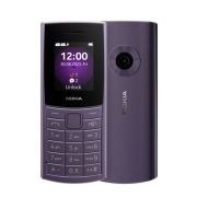 Celular Nokia 110 4G Roxo (663486)