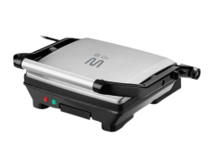 Grill Panini com Abertura 180 Graus 220v-1500w - CE124 Multilaser (635291)