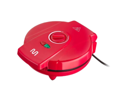 Waffle Maker com Controle de Temperatura 220v-850w  - CE189 Multilas(635292)