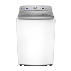 Máquina De Lavar Lavagem Inteligente 17kg Branca - NA-F170B7W Panasonic(643979)