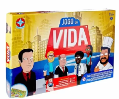 Jogo da vida estrela (119632)