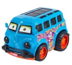 Carro Van Azul 557 Bs Toys (628162)